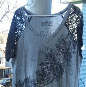 Maurices Top